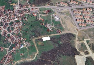 DİLOVASI KÖSELER’DE 2.897 M² KONUT İMARLI ARSADA 922 M² HİSSE “BURADA”