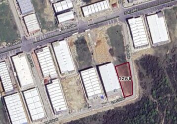 DİLOVASI KOBİ OSB’DE SATILIK 2.732 M² SANAYİ ARSASI “BURADA”